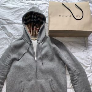 Burberry Hoodie